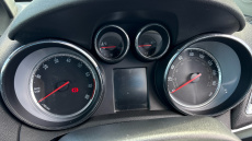 Vauxhall Mokka 1.6i Tech Line 5dr Petrol Hatchback
